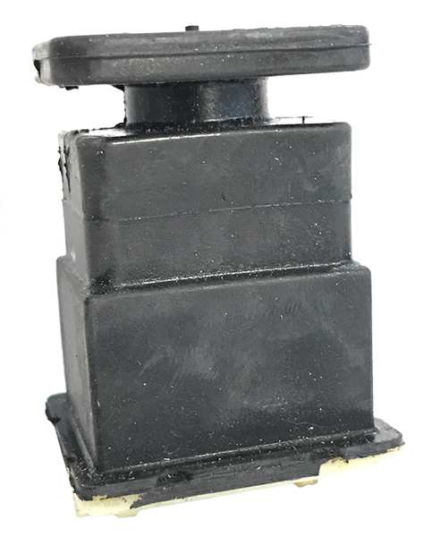 Suport cauciuc radiator